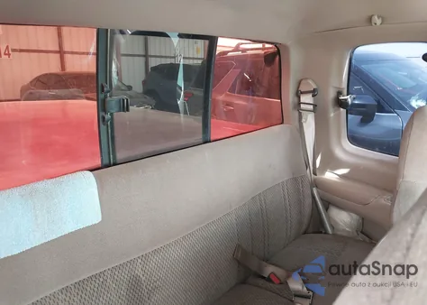 1997 Ford F-150 Lariat/Standard/Xl/Xlt из США, поврежденный, VIN 1FTDX0763VKA34503